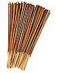 Patchouli Incense Sticks - 100 Pack