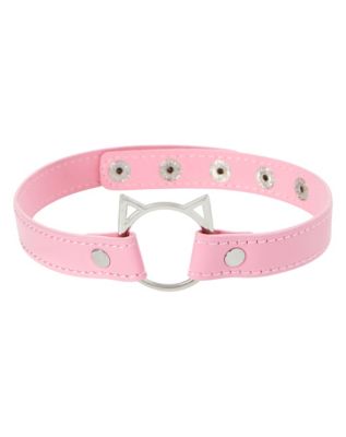 Collar kitty outlet