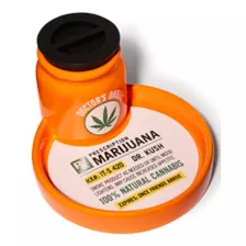 Rx Prescription Stash Jar Ashtray - 3 oz. at Spencer's