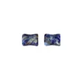 Lapis Stone Plugs at Spencer's