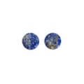 Lapis Stone Plugs at Spencer's