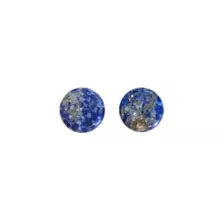 Lapis Stone Plugs at Spencer's