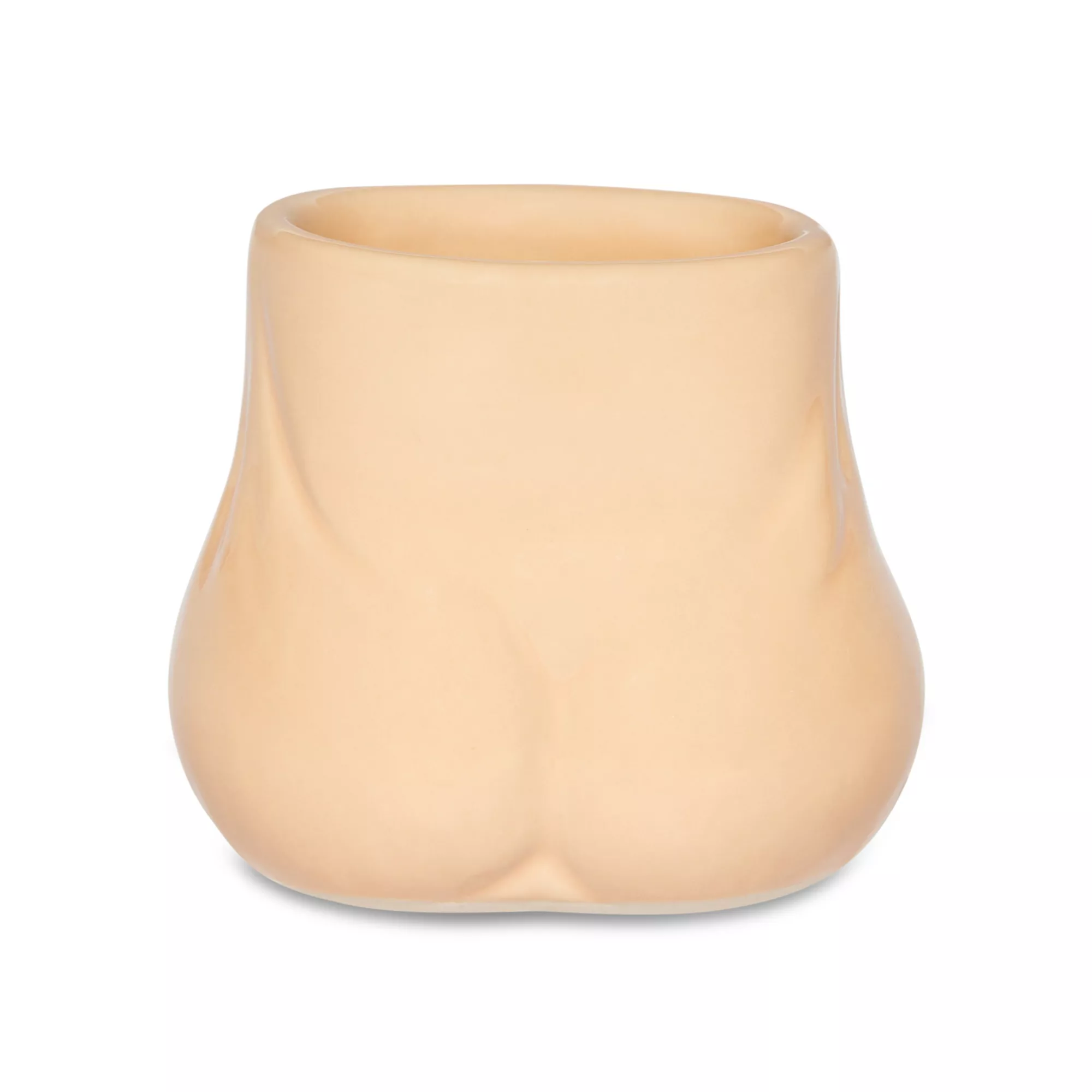 Molded Happy Birthday Balls Shot Glass - 1.5 oz. at Spencer's