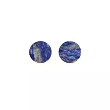 Lapis Stone Plugs at Spencer's