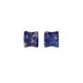 Lapis Stone Plugs at Spencer's
