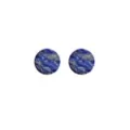 Lapis Stone Plugs at Spencer's
