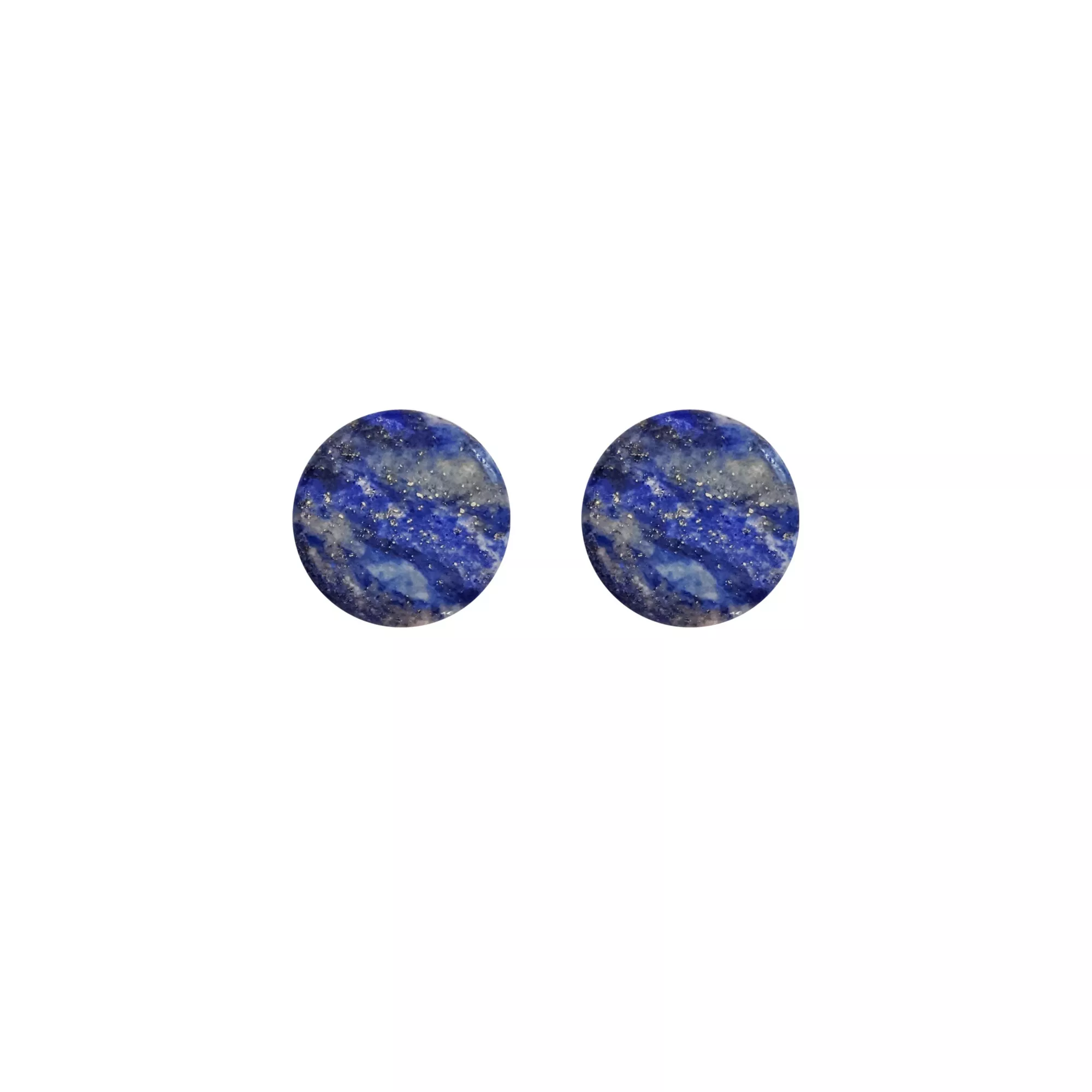 Lapis Stone Plugs at Spencer's