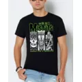 Junji Ito x Misfits T Shirt at Spencer's