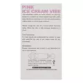 Ice Cream Rechargeable Waterproof Vibrator - 4.5 Inch at Spencer's