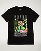 Anime NBA YoungBoy T Shirt
