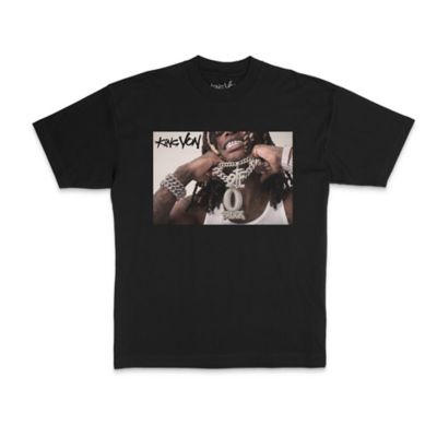 King Von Portrait T-Shirt