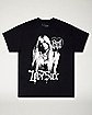 Love Sux Album T Shirt - Avril Lavigne