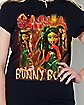 Sasha Bunny Boo T Shirt - Bratz