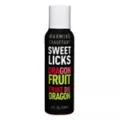 Warming Dragon Fruit Flavored Glide 2 oz. - Sweet Licks at Spencer's