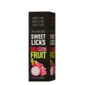Warming Dragon Fruit Flavored Glide 2 oz. - Sweet Licks at Spencer's