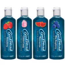Good Head Assorted Flavor Slick Head Glide - 4 Pack at Spencer's