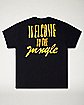 Welcome to the Jungle T Shirt - Guns N' Roses