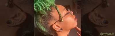 16 Reasons Why You're Next Piercing Should Be A Helix