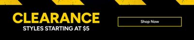 clearance