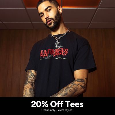 Shop Tees