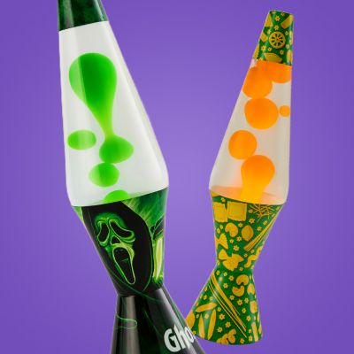 Shop Lava Lamps