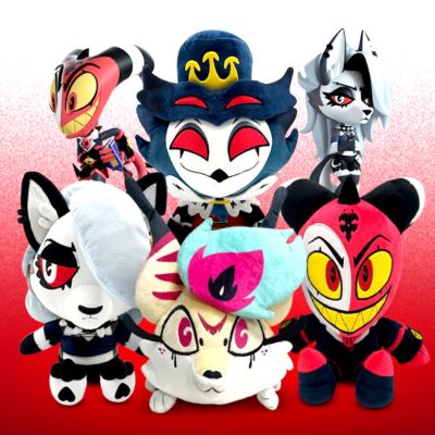 Shop Plush Toys