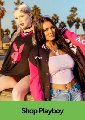 Playboy