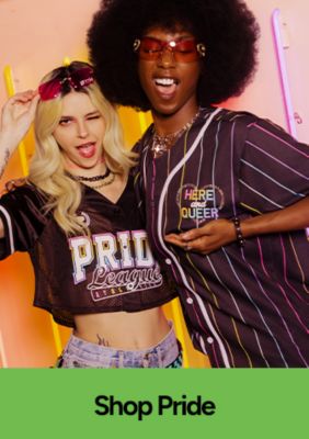Pride