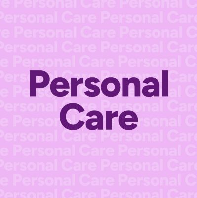 Shop Personal Care