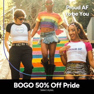 Shop Pride