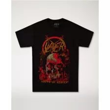South of Heaven Slayer T Shirt at Spencer's