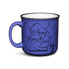 Corpse Bride Camper Coffee Mug - 20 oz. at Spencer's