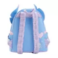 Loungefly Stitch Heart Mini Backpack- Lilo & Stitch at Spencer's