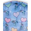 Loungefly Stitch Heart Mini Backpack- Lilo & Stitch at Spencer's