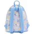 Loungefly I Heart Stitch Mini Backpack - Lilo & Stitch at Spencer's