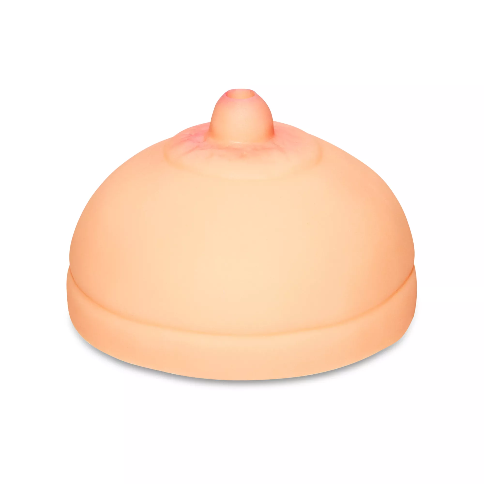 Boobie Can Topper at Spencer's