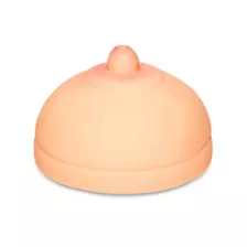 Boobie Can Topper at Spencer's