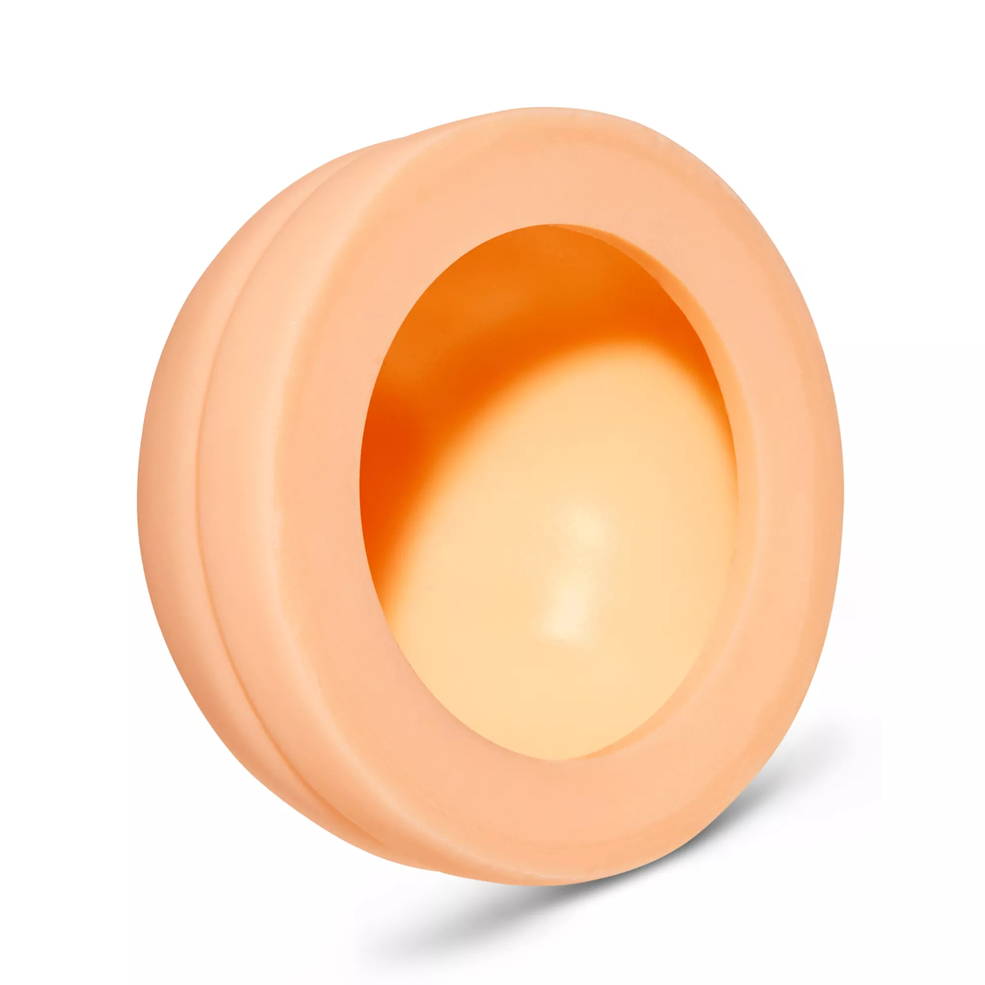 Boobie Can Topper at Spencer's