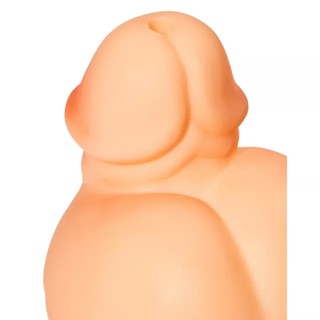 Pecker Can Topper at Spencer's