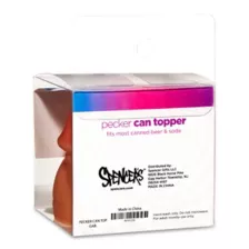 Pecker Can Topper at Spencer's