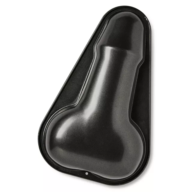 Willy Cake Pan at Spencer's