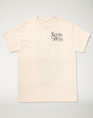 Free kevin outlet gates t shirt