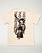 The Motto T Shirt - Kevin Gates