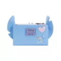 Loungefly Stitch Heart Glasses Zip Wallet- Lilo & Stitch at Spencer's