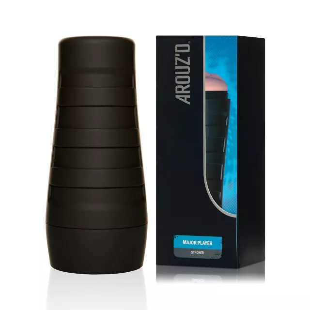 Major Player Stroker 7.5