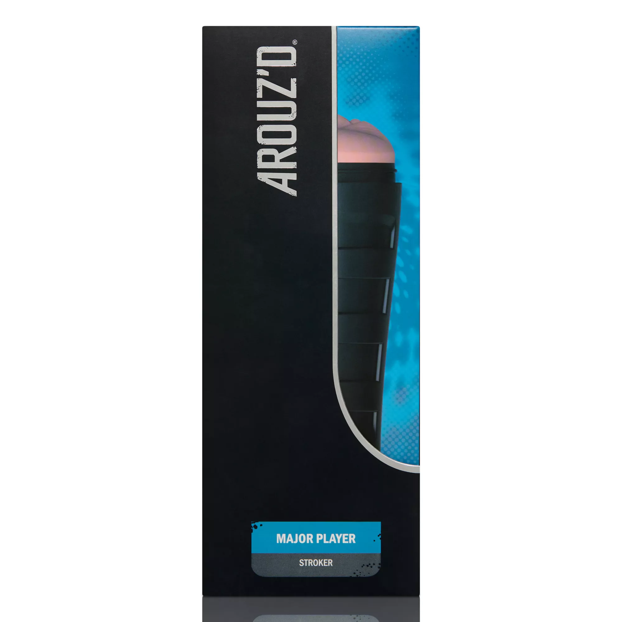 Major Player Stroker 7.5