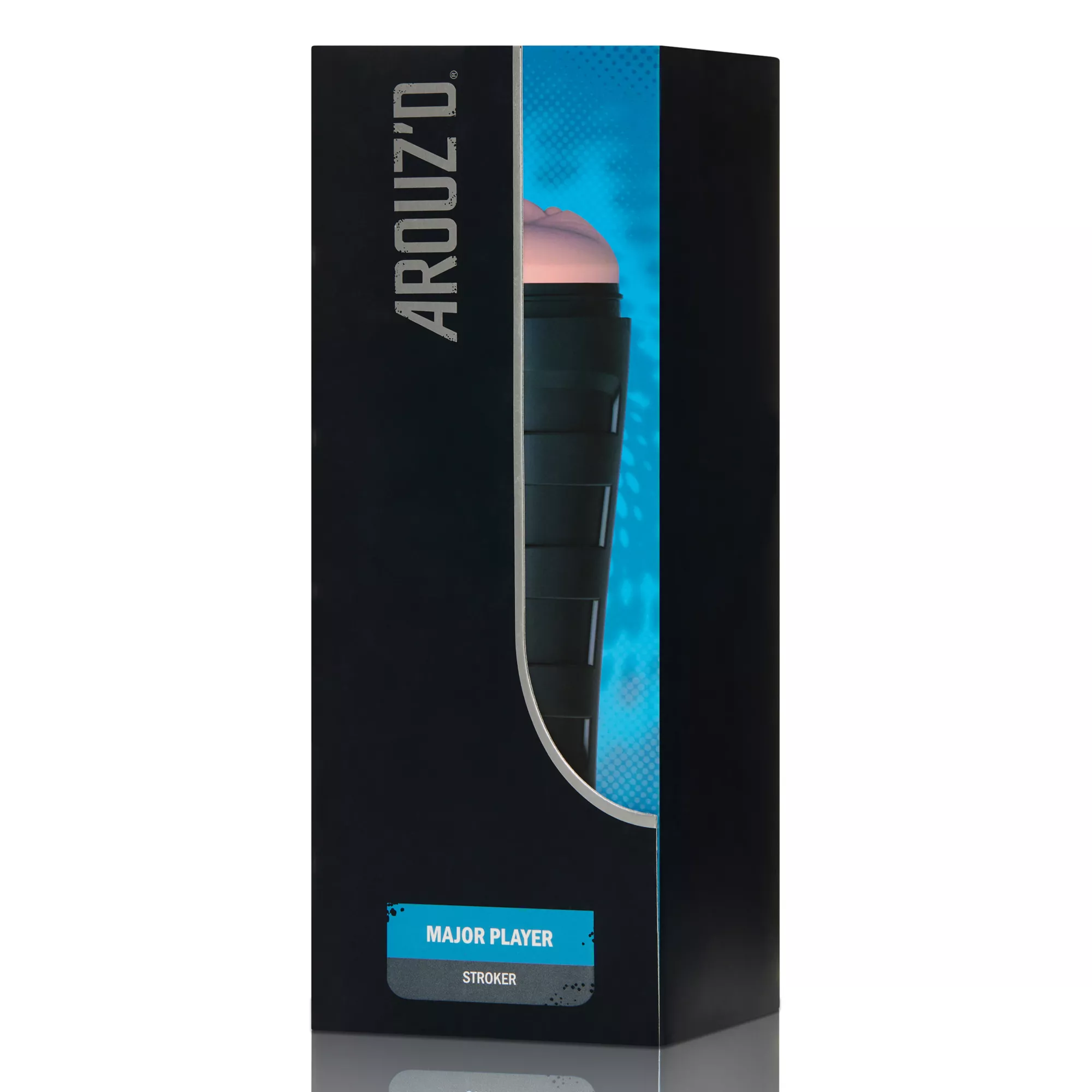 Major Player Stroker 7.5