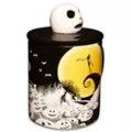 Sculpted Jack Skellington Lid Coffee Mug 18 oz. - The Nightmare Before Christmas at Spencer's