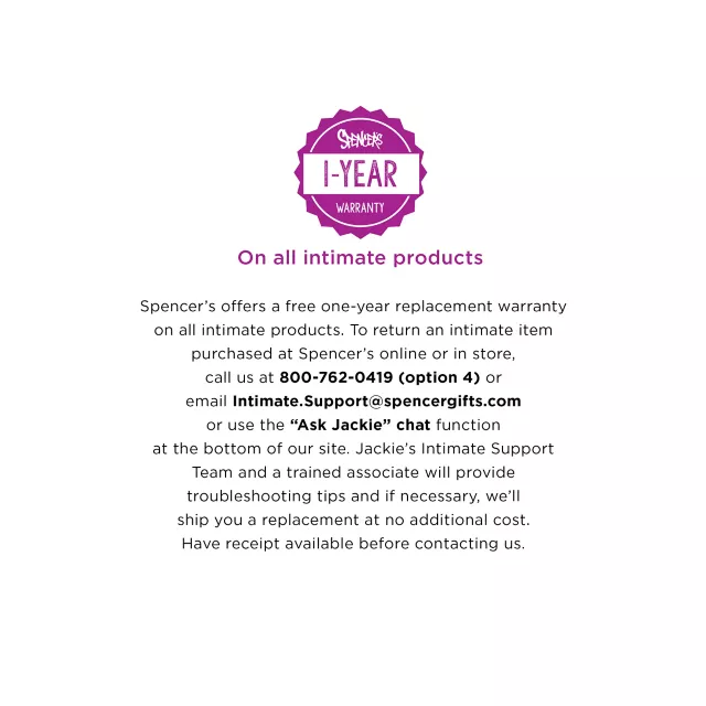 Pink Wiggle Wand Double-Ended Rechargeable Massager 9.2 Inch - Hott Love Extreme at Spencer's