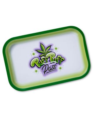 Puff Puff Pass Tray